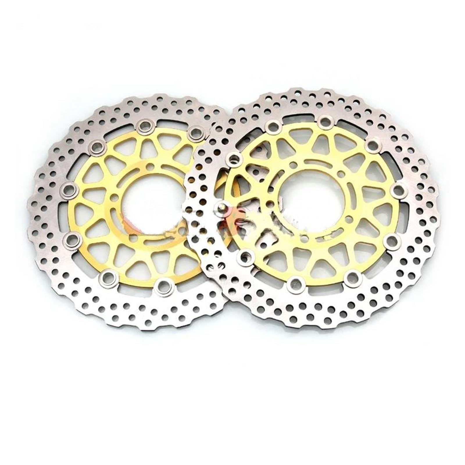 Amazon | バイク用ブレーキディスク バイク用ディスクローター 310